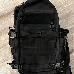 Triple Aught Design Fastpack Litespeed